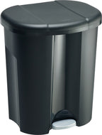 1 x 10 / 2 x 15 l / 585 mm / 490 mm