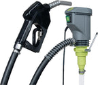 Automatik-Zapfventil / 32 l/min
