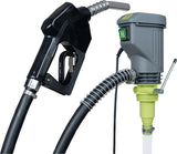 TECALEMIT Elektropumpe Hornet W 40 für Diesel & Heizöl, 38 l/min, 230 V, Tauchtiefe 1600 mm