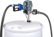 TECALEMIT Elektropumpe Hornet W 85 H INOX für AdBlue 48 l/min 230 V mit Automatik-Zapfventil