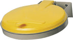 gelb (KS) / 4,0kg / Kunststoff