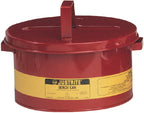 8,0 l / 292 mm / 149 mm