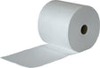 RAW Ölbindevlies Oil-Only 43 m x 38 cm – Rolle mit 100 Blatt, saugstark für Öl und Kraftstoffe