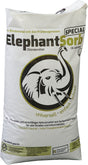 RAW Elephant Sorb Spezial Ölbindemittel 40 l Sack – Vulkangestein, Typ R, chemisch neutral