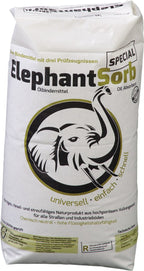 20 l / ca. 7,5 kg / Spezial / 0,3 - 1,5 mm