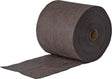 RAW Ölbindevlies Oil-Only 43 m x 38 cm – bindet bis 95 l, 200 Blatt pro Karton