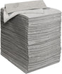 3M Industriebindevlies MA 2002 L – Öl- und Chemikalienbindevlies, 100 Tücher, 52 x 40 cm