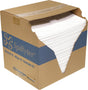 Ölbindevlies Sustayn™ von RAW – 100 Tücher, 46 x 41 cm, aus 100 % Recyclingmaterial