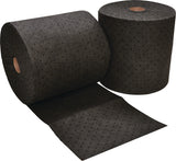 RAW Universalbindevlies Sustayn 46x41 cm, 100 Tücher, 1-lagig, aus 100 % Recyclingmaterial