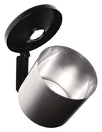 neusilber / pulverbeschichtet