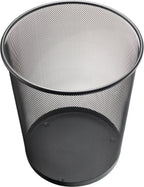 23 l / schwarz / 295 mm