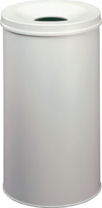 60 l / grau / 375 mm