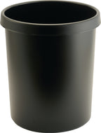 30 l / schwarz / 350 mm