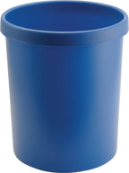 30 l / blau / 350 mm