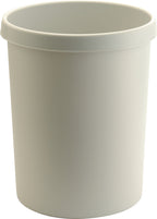 45 l / lichtgrau / 390 mm