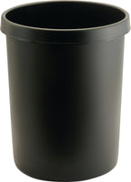45 l / schwarz / 390 mm