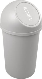 13 l / lichtgrau / 253 mm
