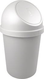 45 l / lichtgrau / 403 mm