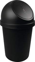 45 l / schwarz / 403 mm