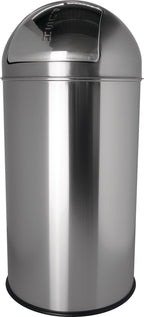Edelstahl / Edelstahl / 745 mm