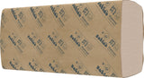WEPA Handtuchrolle Satino PureSoft 314300 – 2-lagig, soft beige, 205 mm x 170 m, 6 Rollen