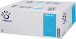 PAPERNET Falthandtuch 2-lagig weiß 240 x 230 mm V-Falzung Tissue