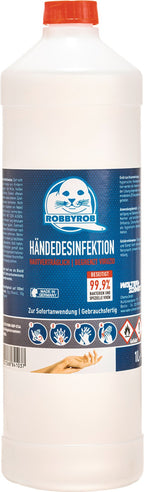 Flasche / 1 l