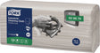 TORK 520679 Reinigungstuch, grau, 415 mm x 355 mm, 4x120 Tücher – vielseitig einsetzbar