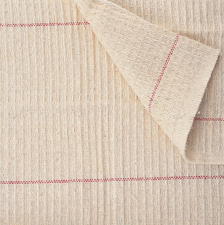 Sorex Aufnehmer Waffelform weiß 500 x 700 mm – 10 Stück