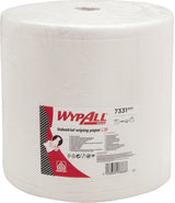 KIMBERLY-CLARK WYPALL L30 Wischtuch 3-lagig blau 1000 Tücher Rolle