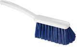 Nölle Profi Brush HACCP-Handfeger, Borstenstärke 0,25 mm, weiß