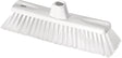 Nölle Profi Brush HACCP-Besen 300 mm, Borstenstärke 0,25 mm, weiß
