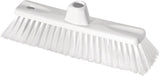 Nölle Profi Brush HACCP-Besen 300 mm, Borstenstärke 0,25 mm, weiß