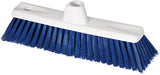 Nölle Profi Brush HACCP-Besen 300 mm, Borstenstärke 0,25 mm, weiß
