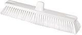 Nölle Profi Brush HACCP-Besen 300 mm, Borstenstärke 0,25 mm, weiß