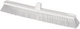 Nölle Profi Brush HACCP-Besen 300 mm, Borstenstärke 0,25 mm, weiß