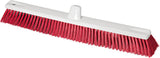 Nölle Profi Brush HACCP-Besen 300 mm, Borstenstärke 0,25 mm, weiß