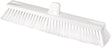 Nölle Profi Brush HACCP-Besen 450 mm – PBT-Borsten 0,50 mm, weiß