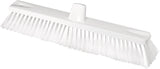 Nölle Profi Brush HACCP-Besen 450 mm – PBT-Borsten 0,50 mm, weiß