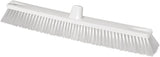 Nölle Profi Brush HACCP-Besen 450 mm – PBT-Borsten 0,50 mm, weiß
