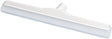 Nölle Profi Brush HACCP-Wasserschieber 450 mm glasfaserverstärkt weiß mit Doppellippe