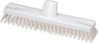 Nölle Profi Brush HACCP-Schrubber 300 mm, Borstenstärke 0,50 mm, weiß – 10 Stück