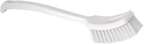 Nölle Profi Brush HACCP-Stielbürste 400 mm, Borstenstärke 0,50 mm, weiß