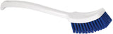 Nölle Profi Brush HACCP-Stielbürste 400 mm, Borstenstärke 0,50 mm, weiß