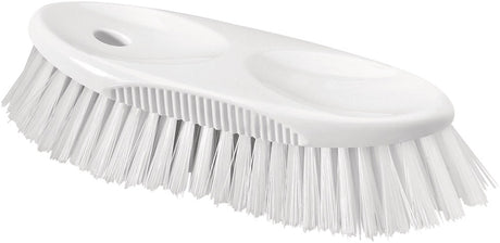 Nölle Profi Brush HACCP-Kannenbürste 190 mm, PBT-Borsten 0,50 mm, weiß, 10er-Pack