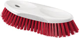 Nölle Profi Brush HACCP-Kannenbürste 190 mm, PBT-Borsten 0,50 mm, weiß, 10er-Pack