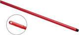 Nölle Profi Brush HACCP-Glasfaser-Stiel 1500 mm – Weiß, Leicht & Stabil
