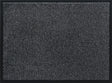 HAMAT Fußmatte anthrazit PP 400x600x5 mm – Innenbereich, 2400 g/m²