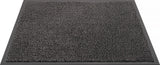 HAMAT Fußmatte anthrazit PP 400x600x5 mm – Innenbereich, 2400 g/m²