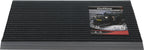 schwarz/schwarz / 800 mm / 500 mm